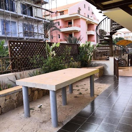 Sal Service - Beach Residence Santa Maria Ngoại thất bức ảnh