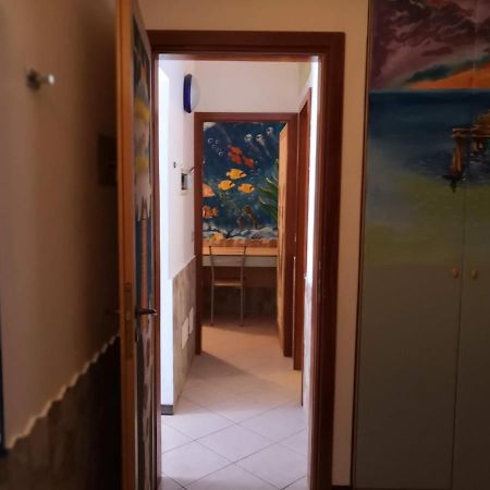 Sal Service - Beach Residence Santa Maria Ngoại thất bức ảnh
