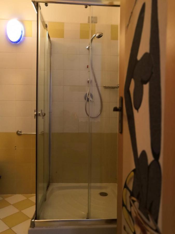 Sal Service - Beach Residence Santa Maria Ngoại thất bức ảnh