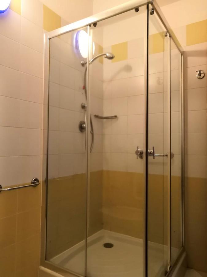 Sal Service - Beach Residence Santa Maria Ngoại thất bức ảnh