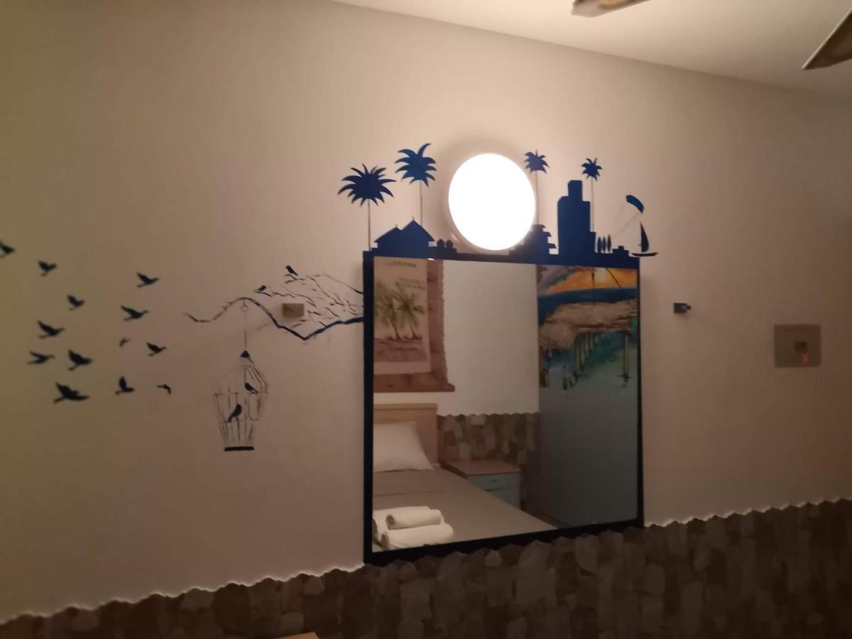 Sal Service - Beach Residence Santa Maria Ngoại thất bức ảnh