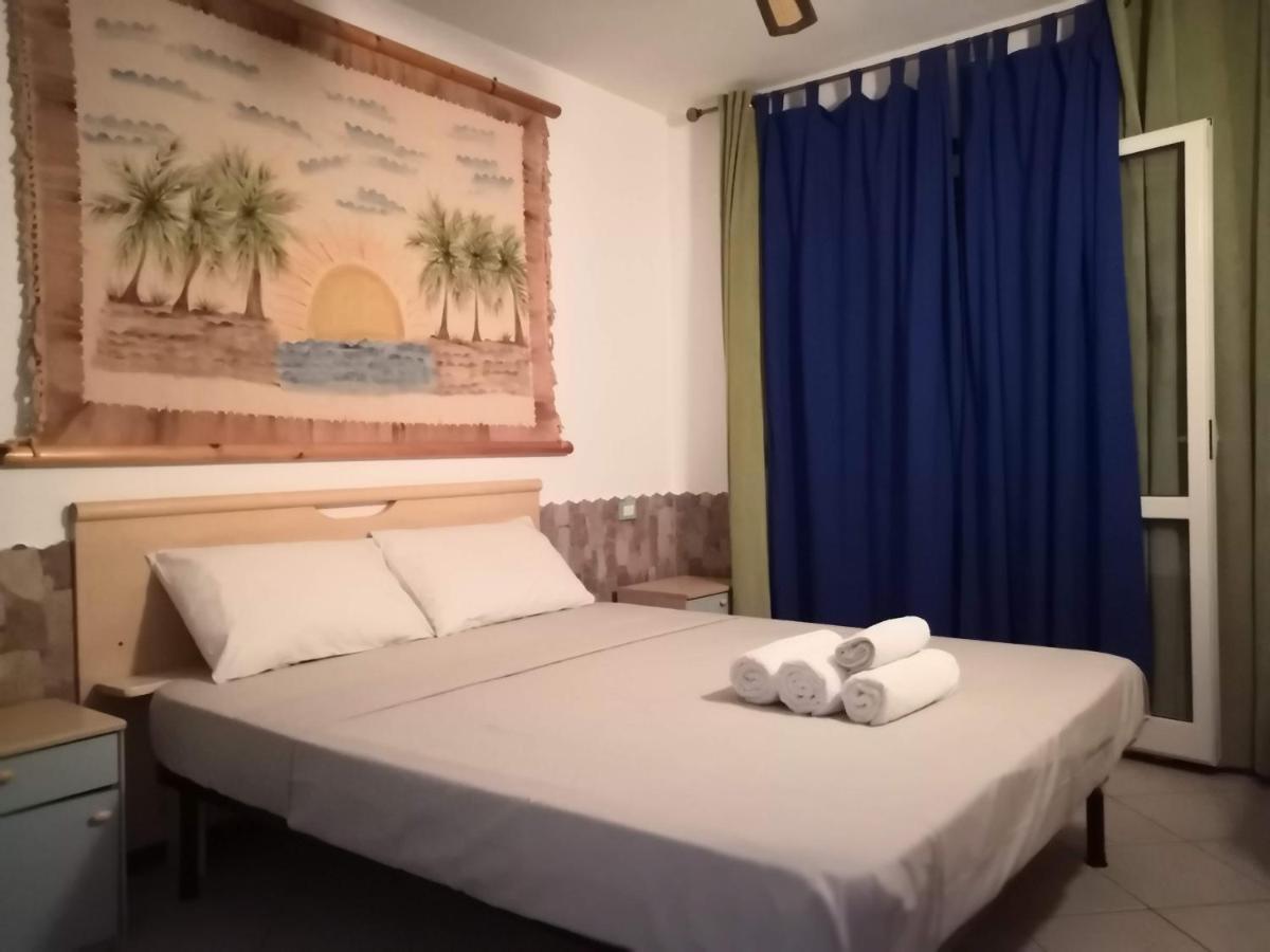 Sal Service - Beach Residence Santa Maria Ngoại thất bức ảnh