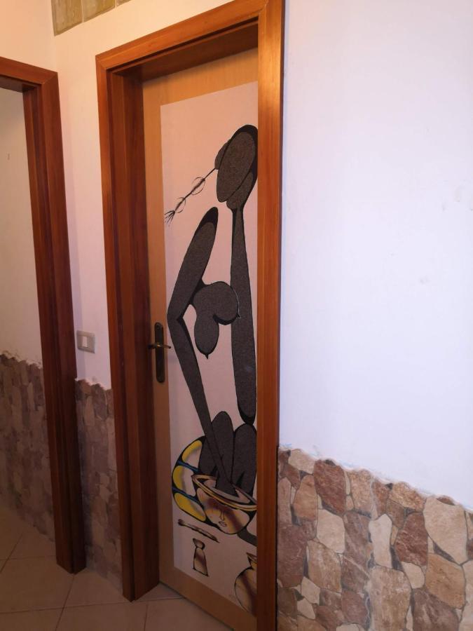 Sal Service - Beach Residence Santa Maria Ngoại thất bức ảnh