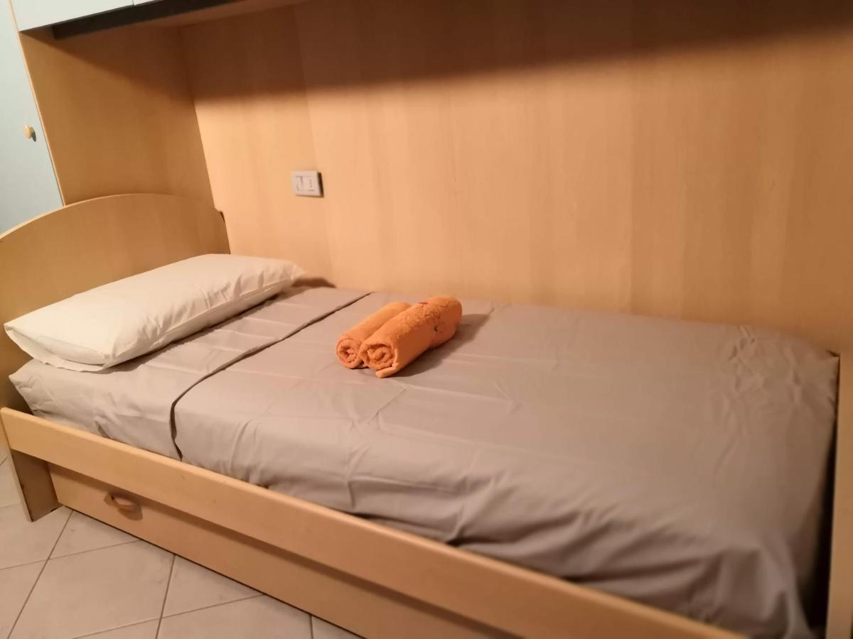 Sal Service - Beach Residence Santa Maria Ngoại thất bức ảnh