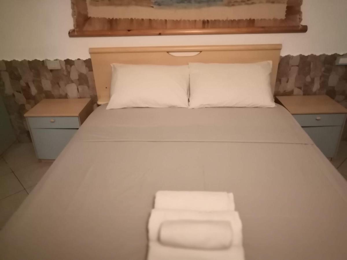 Sal Service - Beach Residence Santa Maria Ngoại thất bức ảnh