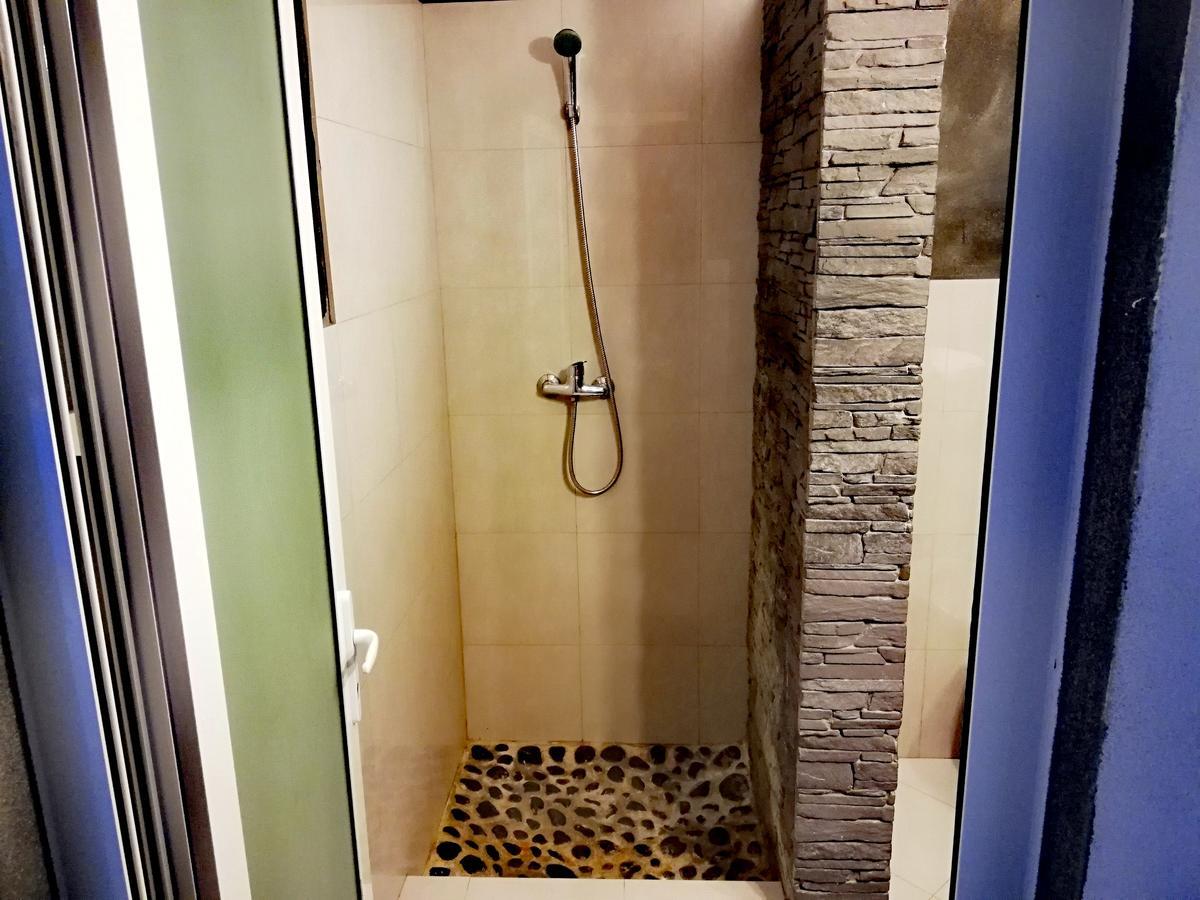 Sal Service - Beach Residence Santa Maria Ngoại thất bức ảnh