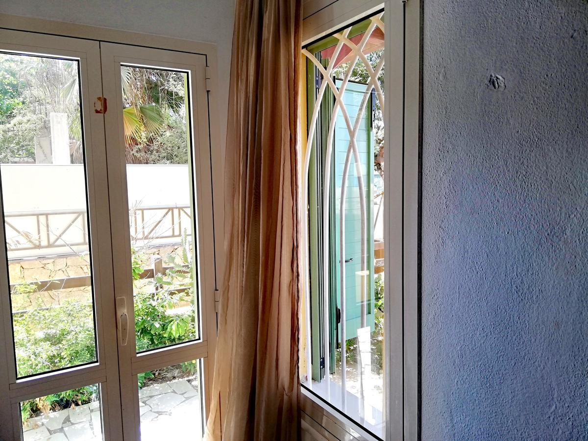 Sal Service - Beach Residence Santa Maria Ngoại thất bức ảnh