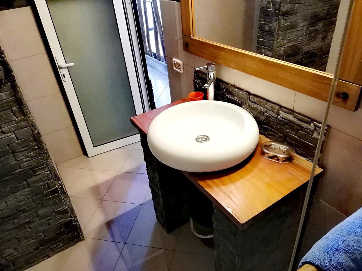 Sal Service - Beach Residence Santa Maria Ngoại thất bức ảnh