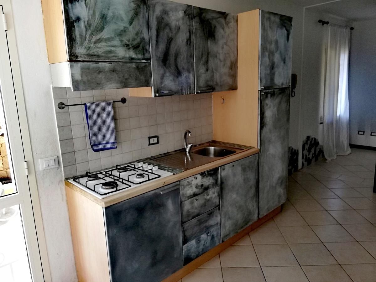 Sal Service - Beach Residence Santa Maria Ngoại thất bức ảnh