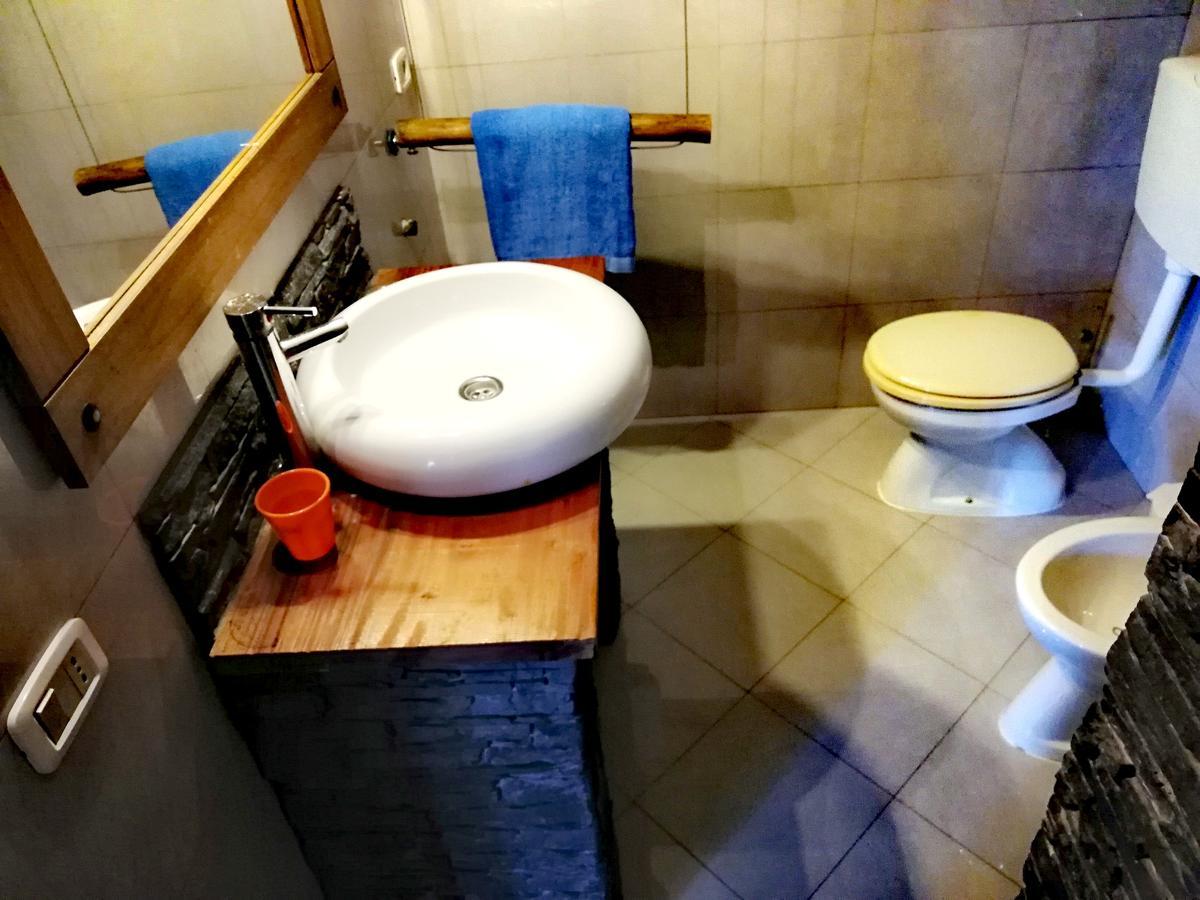 Sal Service - Beach Residence Santa Maria Ngoại thất bức ảnh