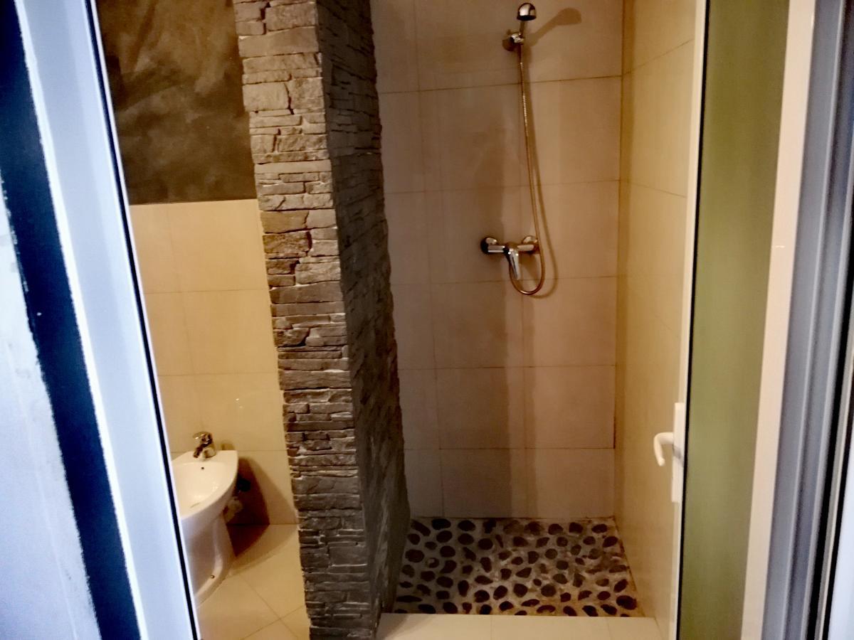 Sal Service - Beach Residence Santa Maria Ngoại thất bức ảnh
