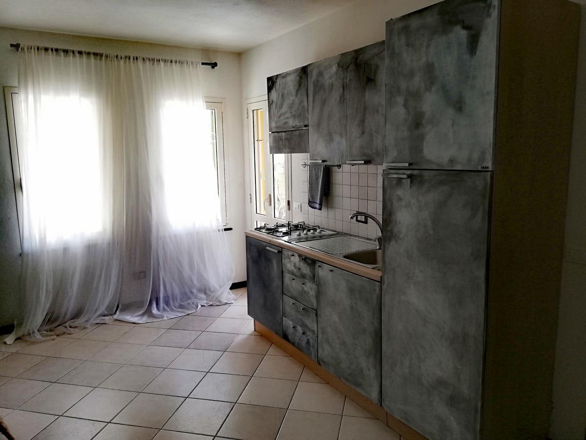 Sal Service - Beach Residence Santa Maria Ngoại thất bức ảnh