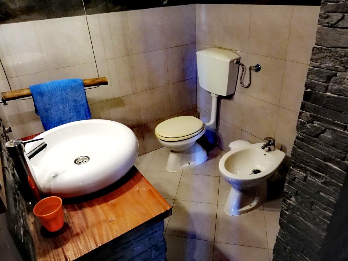 Sal Service - Beach Residence Santa Maria Ngoại thất bức ảnh